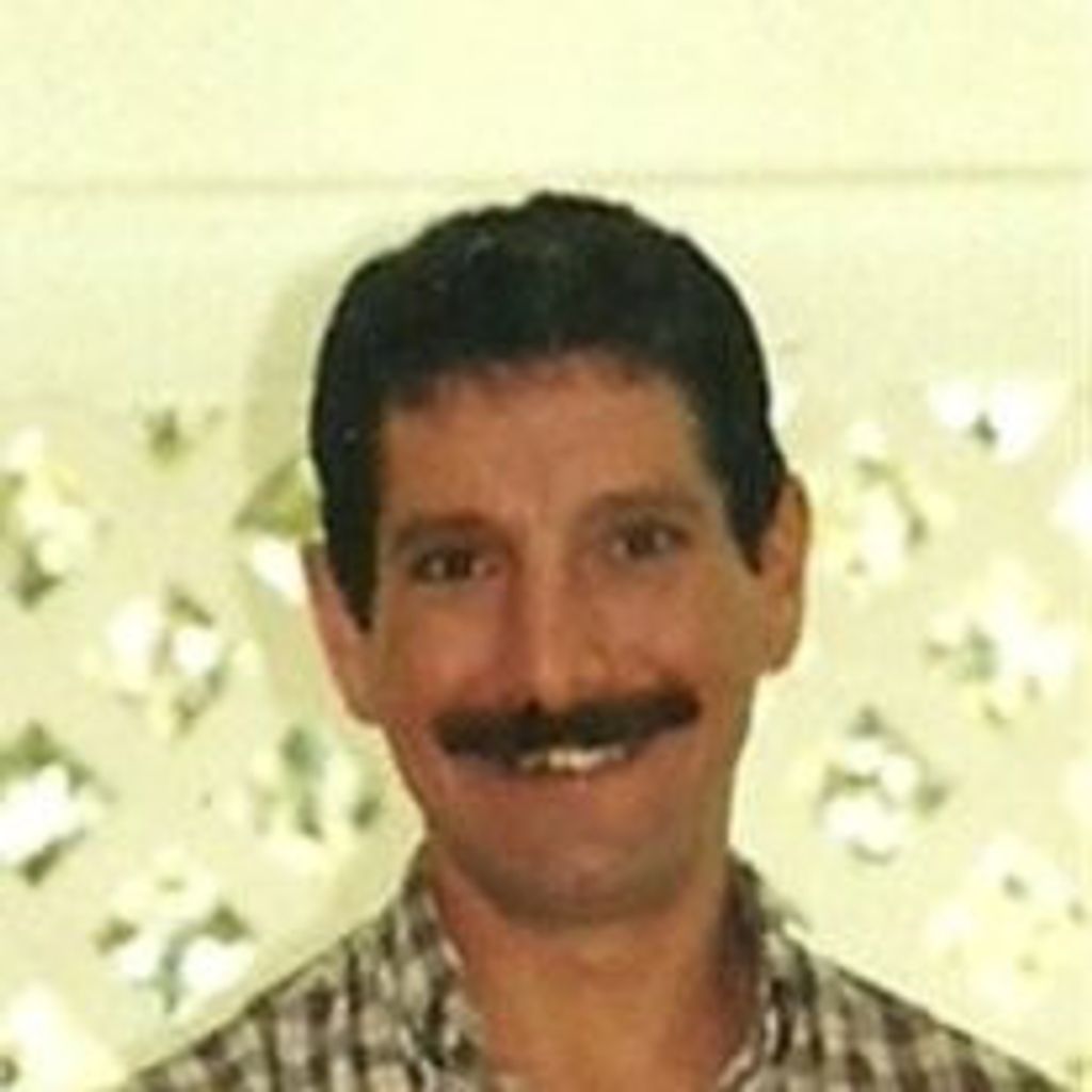 Daniel "Danny" Carrera