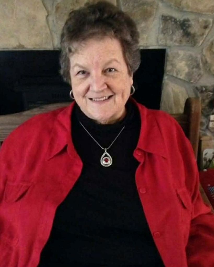Betty Jo Reynolds Profile Photo