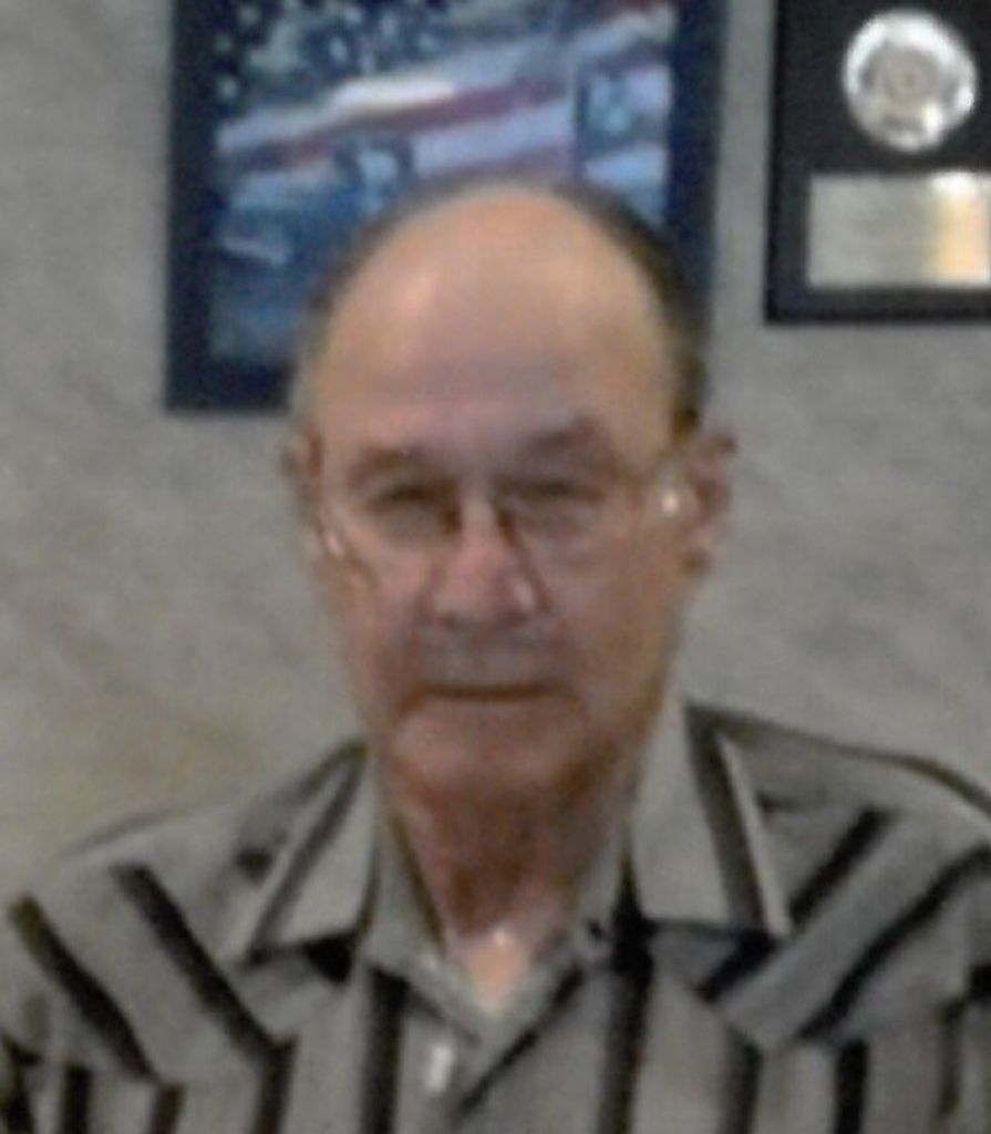 Darrell Bloom
