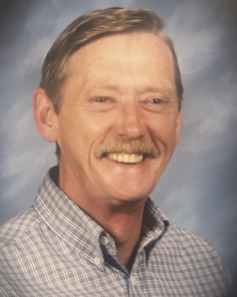 Arnold Glen Meadows Profile Photo