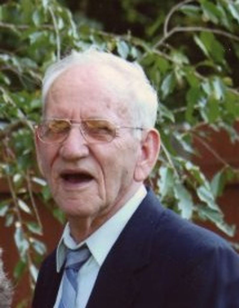 Lonnie Edward Crowe