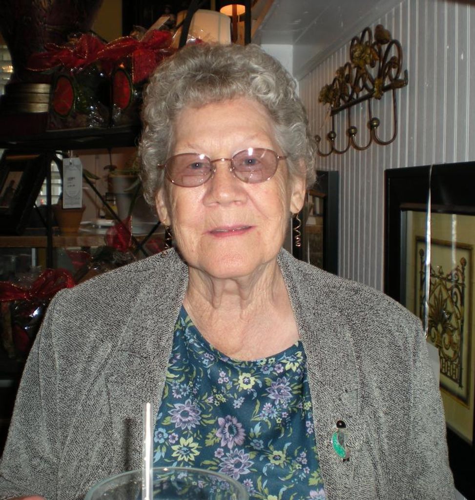 Ruth Juanita Franklin Profile Photo