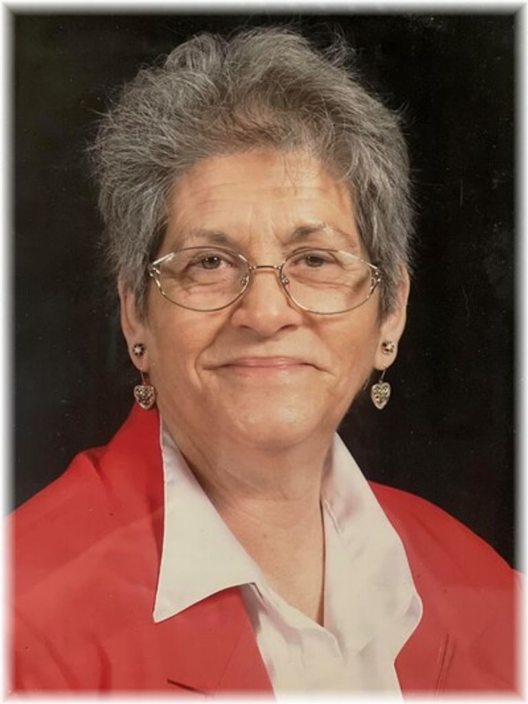 Donna Mae Smith Profile Photo