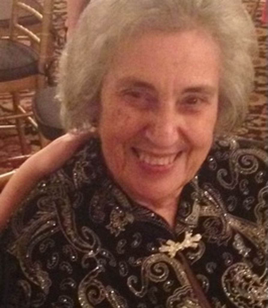 Betty Murphy