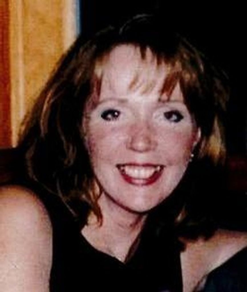 Suzanne Dorsey Carlson