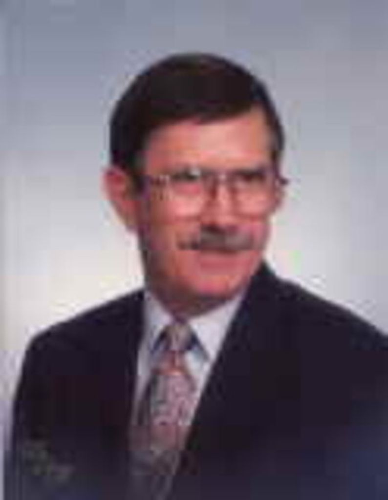 William Arthur Rhea Sr. Profile Photo