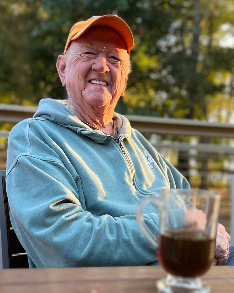 James Lee Jackson Profile Photo
