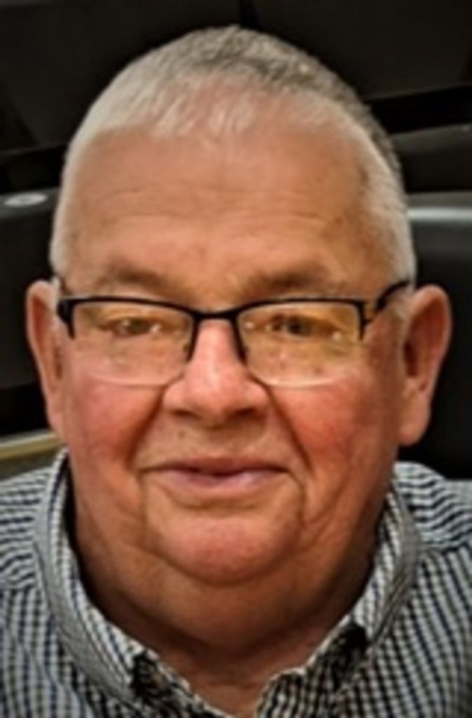 Dean E. Nofziger Profile Photo