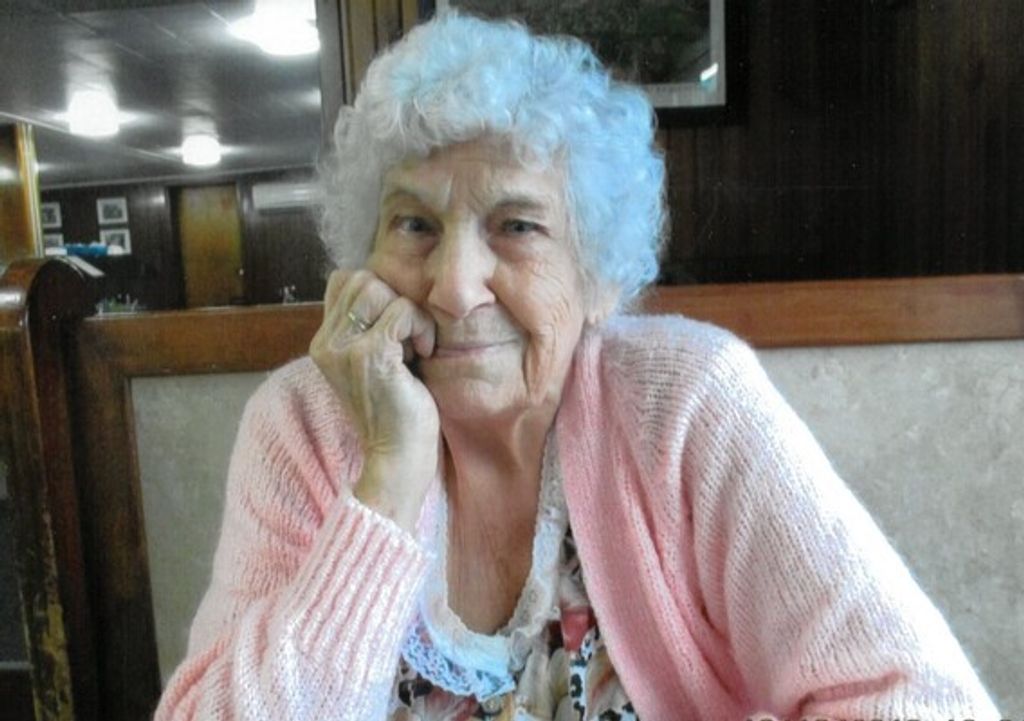 Pauline Georgie Davis Profile Photo