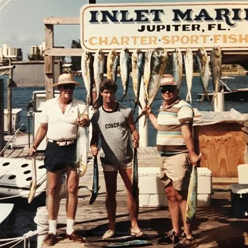 Don Combs photo gallery thumbnail 5 of 21