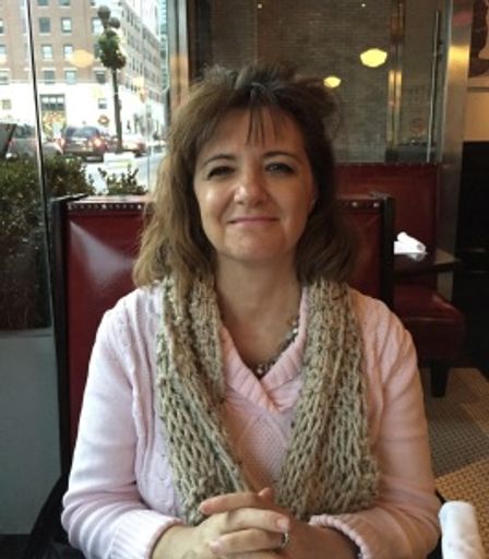 Cosimina Koss Profile Photo