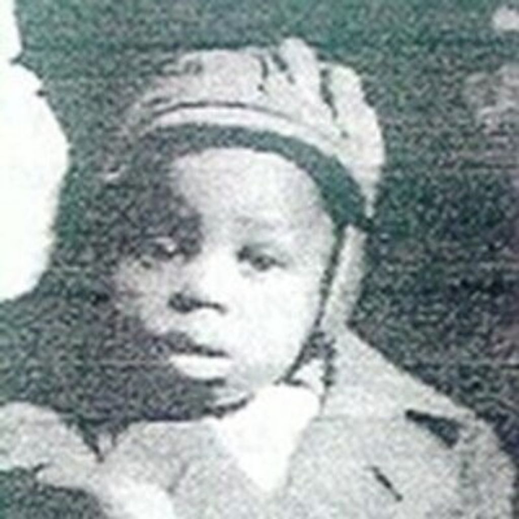 Edward 'Eddie' Lightner