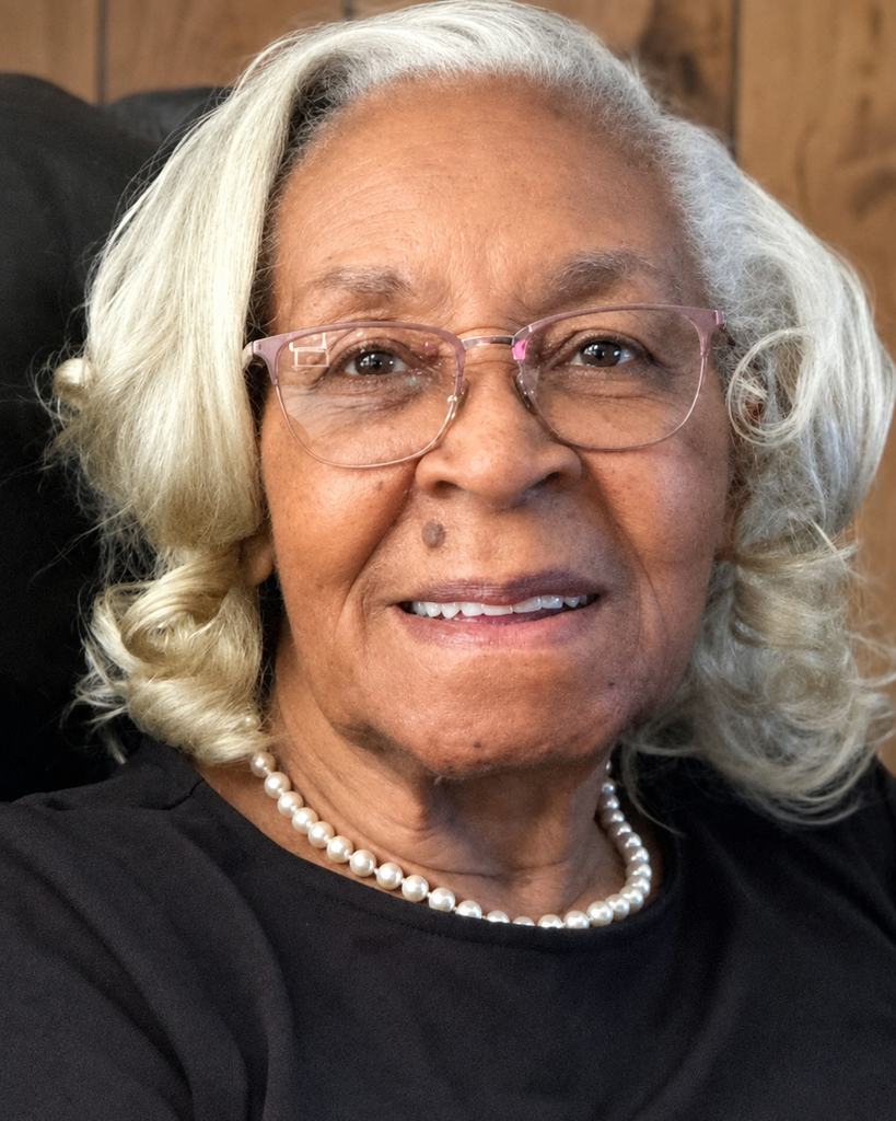 Martha Mae Holland Williams Profile Photo