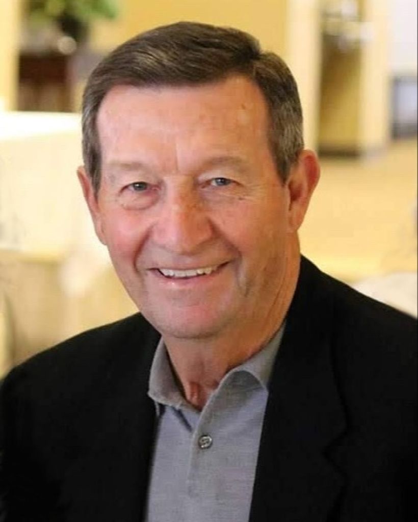 Lester Depperschmidt Profile Photo