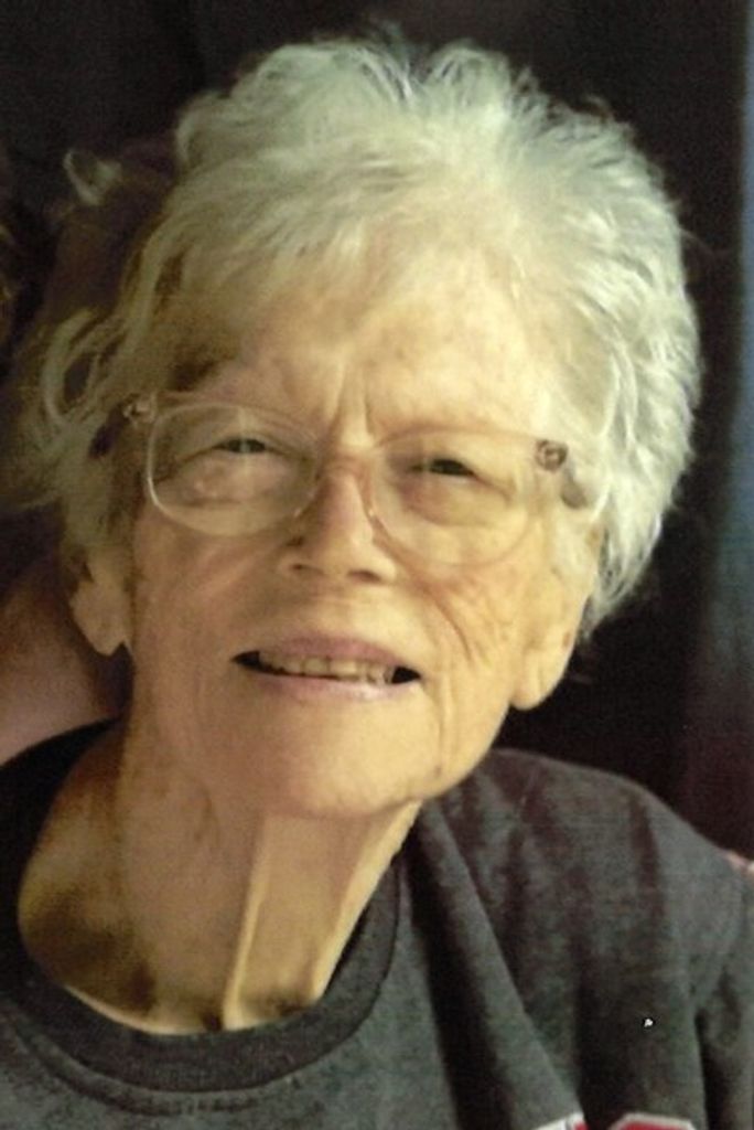 Alice Joanne Parker Profile Photo