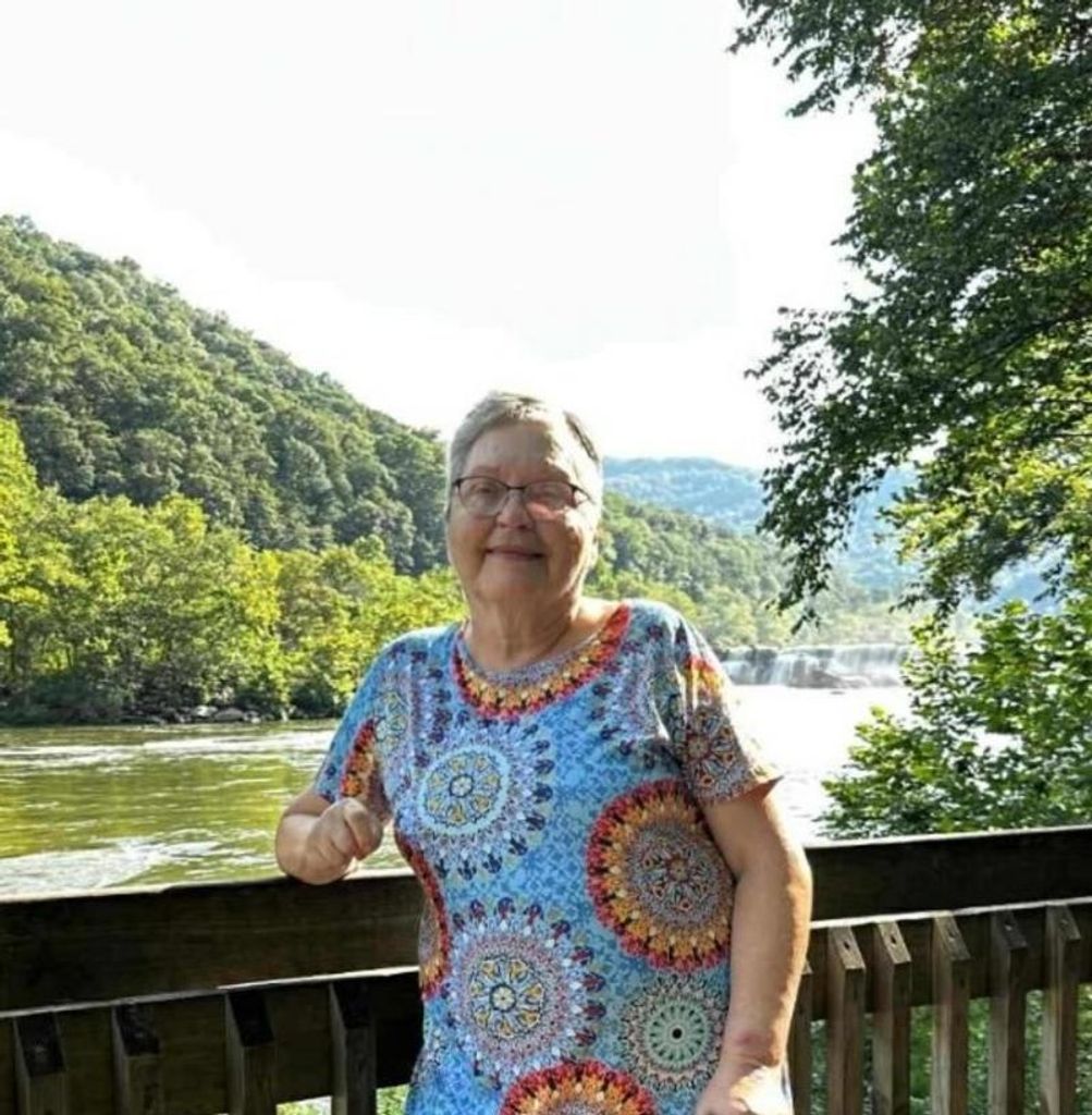 Else Astrid Taylor Profile Photo