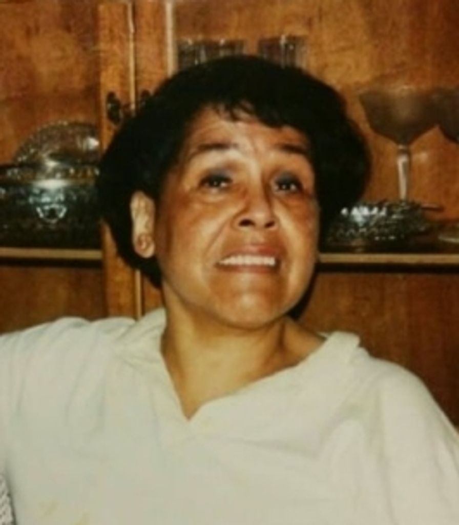 Phyllis Zuber