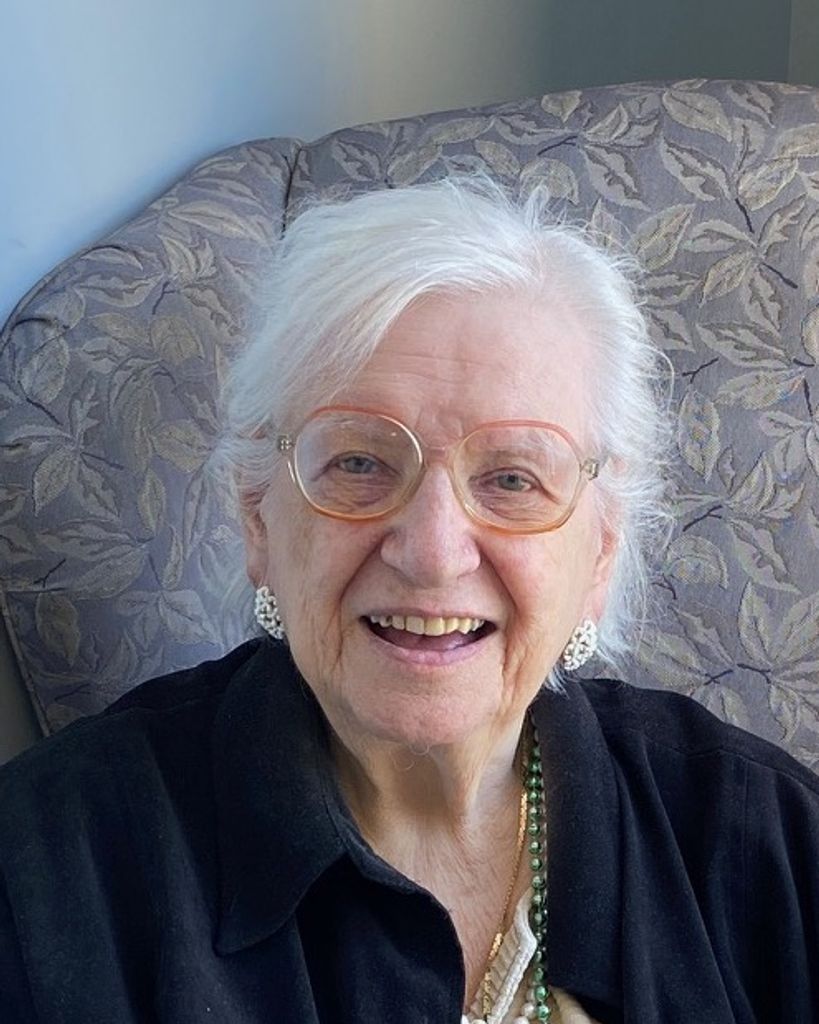 Mary F. Baglione Profile Photo