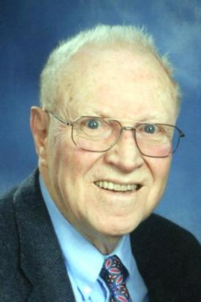 Donald Joseph Lyons