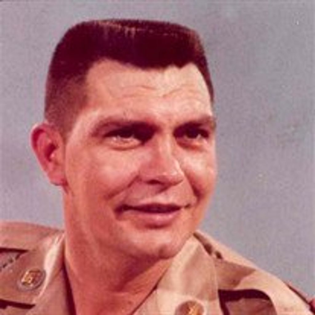 Donald  Edward Dove