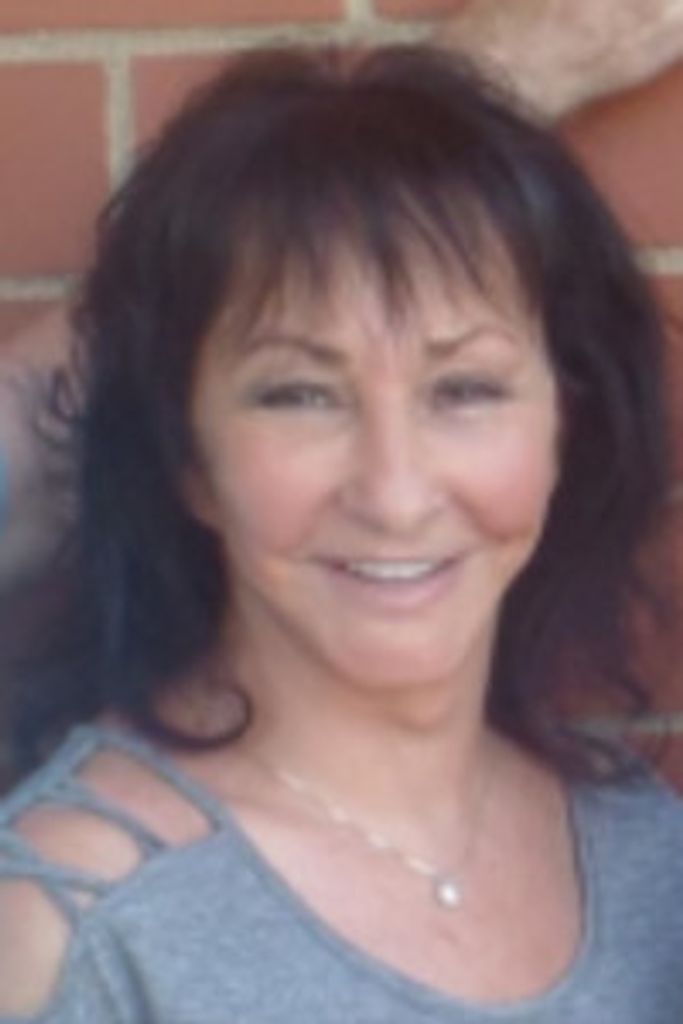 Patricia "Pat" McMahon