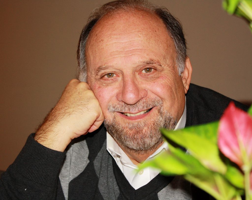 Bob Manzo Profile Photo