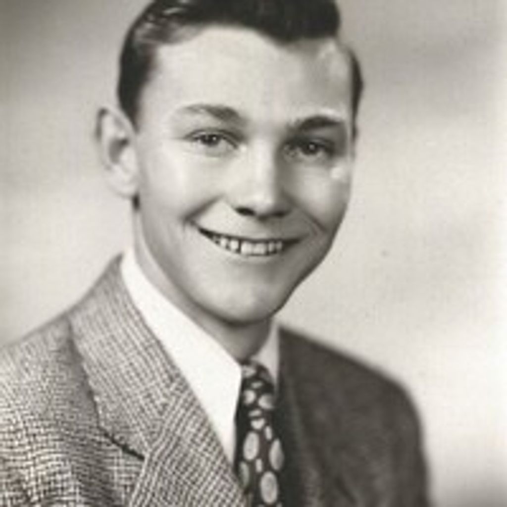 Donald A. Batson Profile Photo