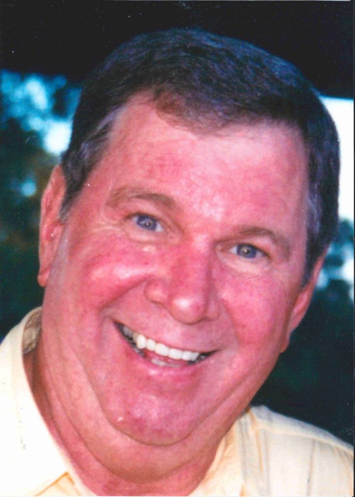 Clyde Ricky Johnson