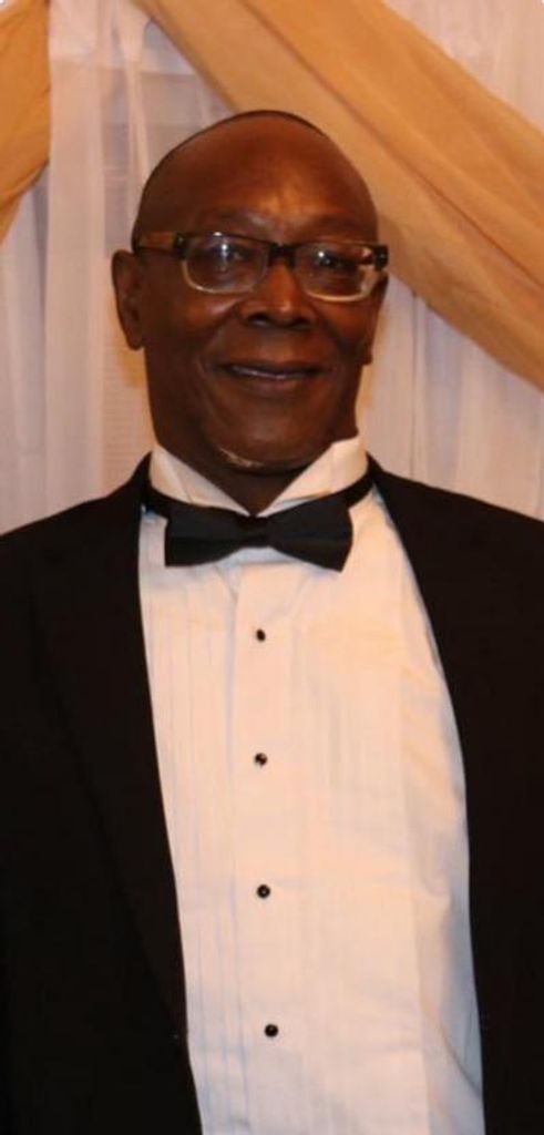 Mr. Izell Mccloud Jr. Profile Photo