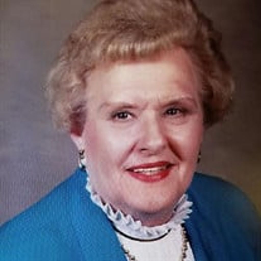 Mary Elizabeth Francis Lehman Profile Photo