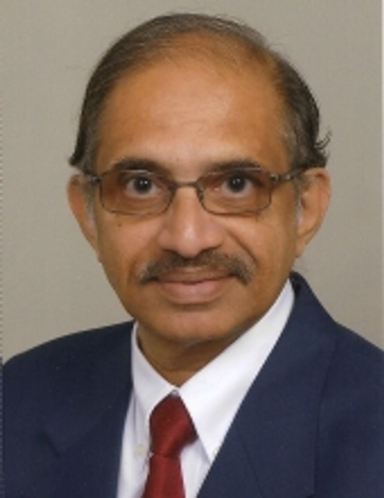 Dilip Abraham Markose