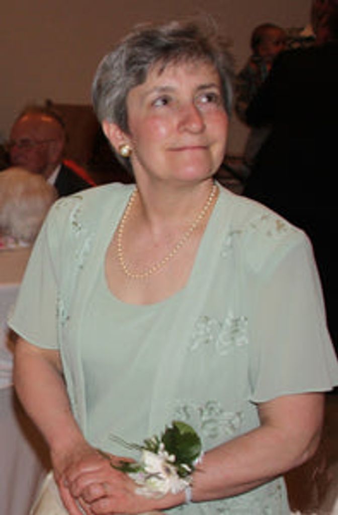 Edith Suzanne Stoop Profile Photo