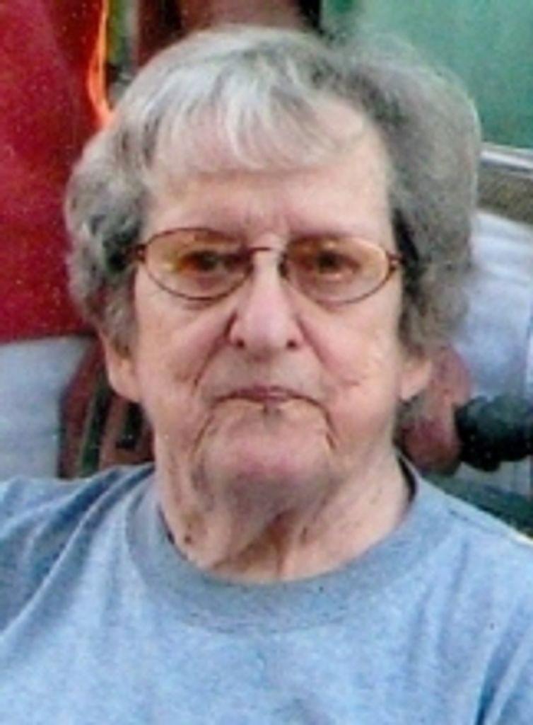 Mary Elizabeth Liz Williamsen