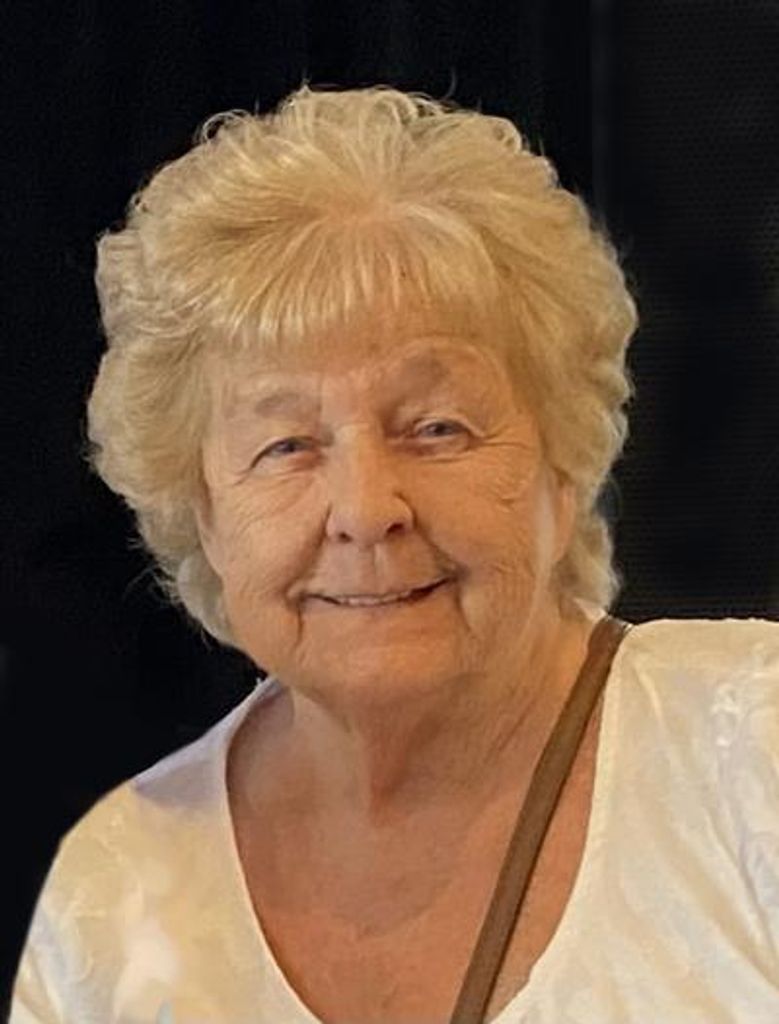 Marie Ethel Perry Profile Photo