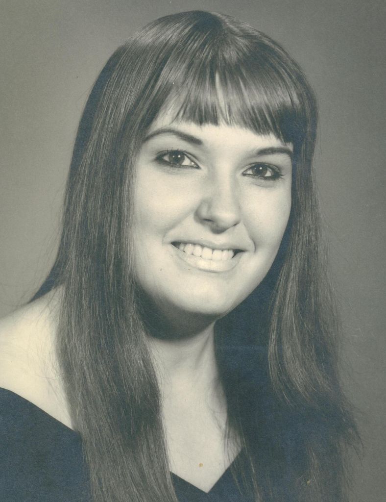 Brenda Charlotte Grindstaff Chaney