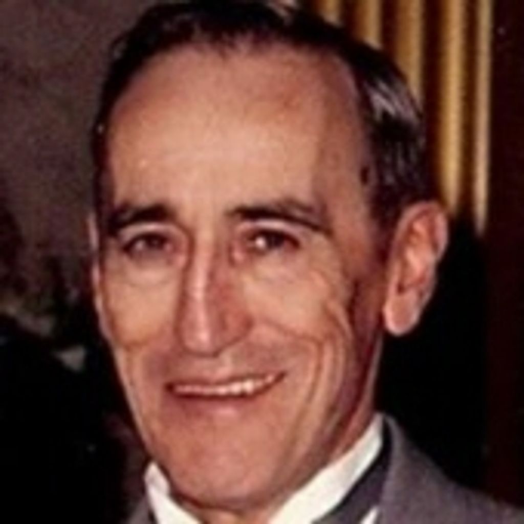 Leo R. Rheiner