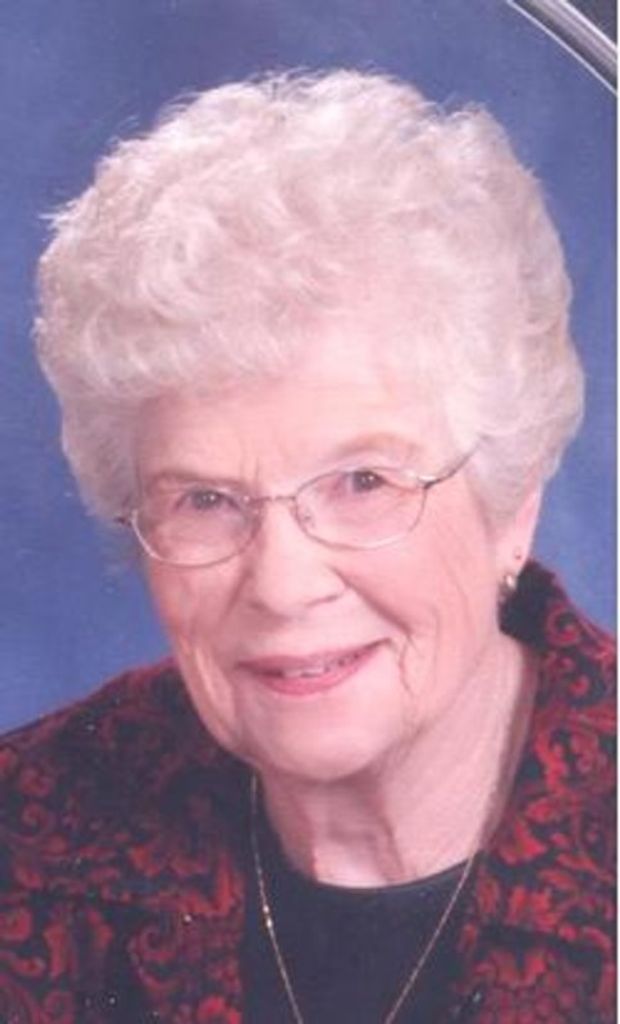 Frances A. Grieser Profile Photo