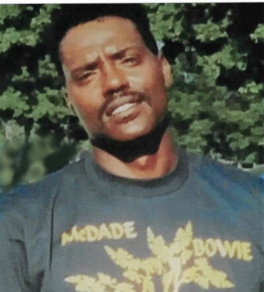 Tony Borders Profile Photo