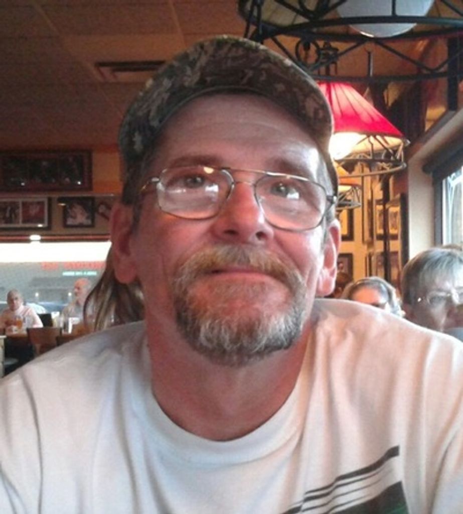 Steven Bradley Winans Profile Photo