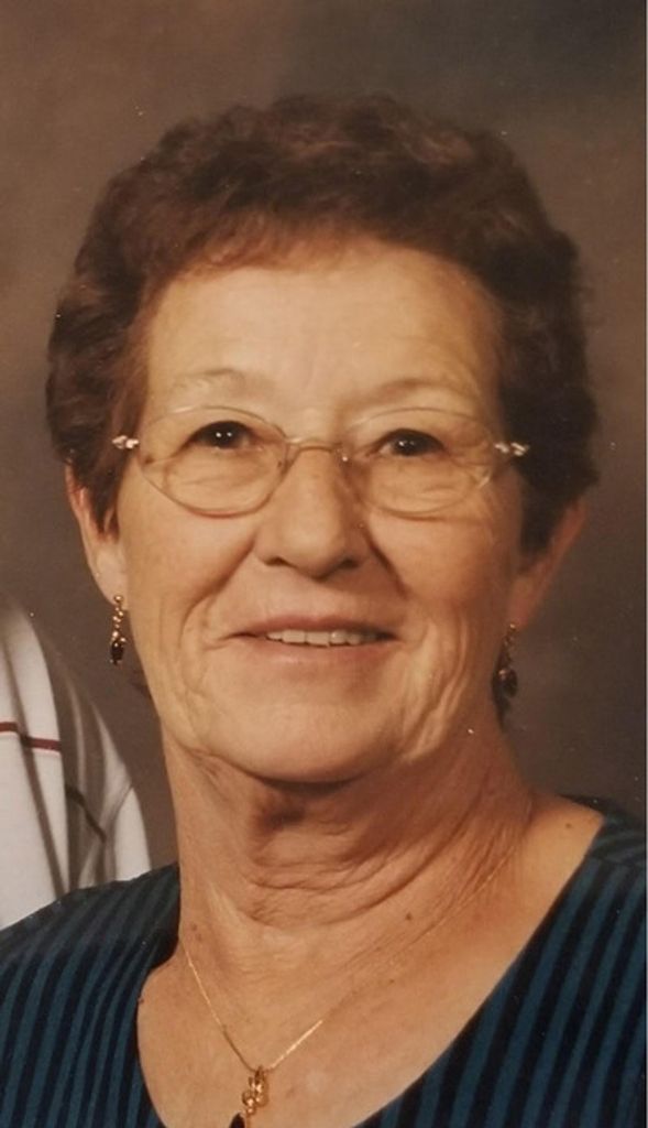 Marcelyn Rose Patterson Profile Photo
