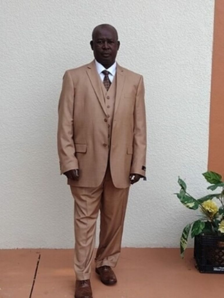 Eliphete Joseph