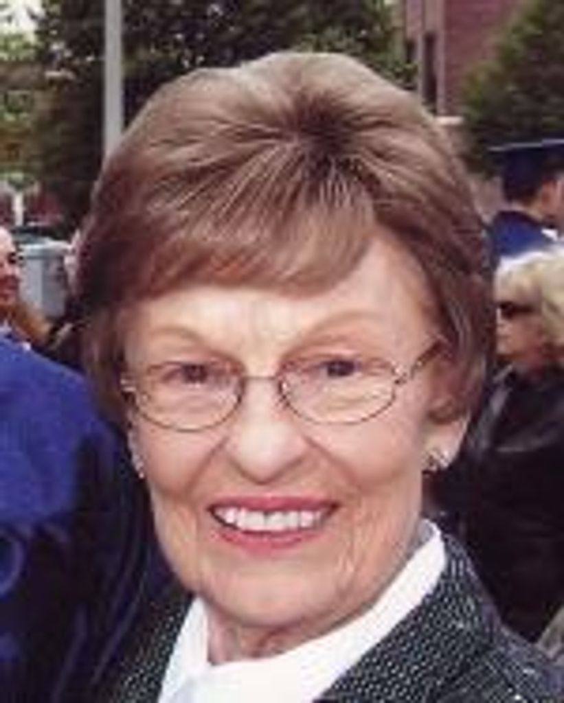 Helen (Zukowsky) Bushko