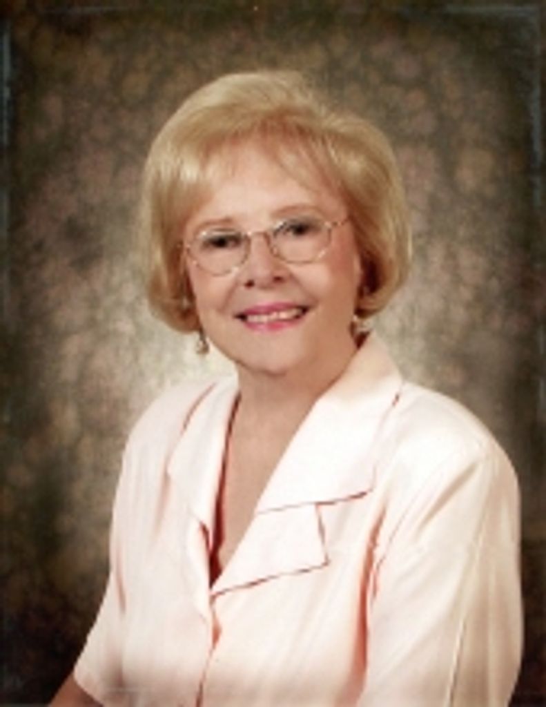 Betty Sawyer