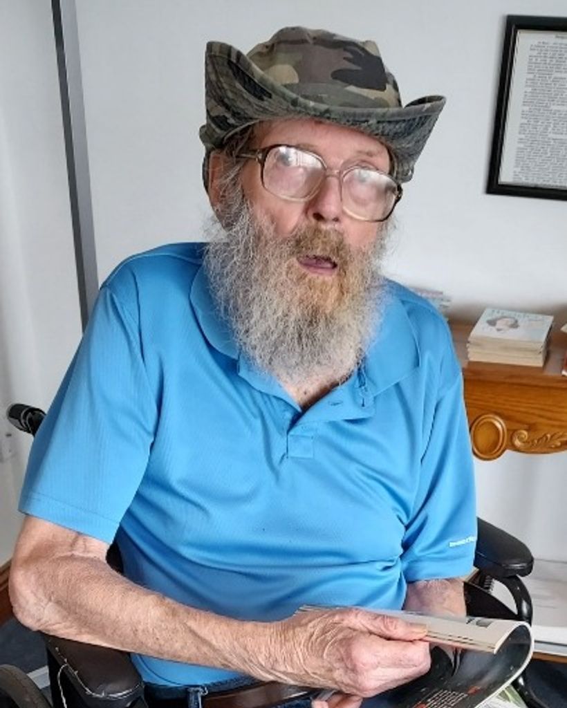 Gary Lee "Bones" Simons