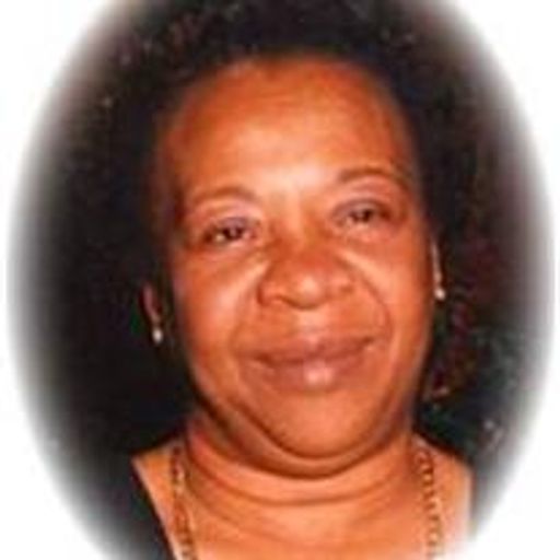 Ida Leticia Brown (Jackson) Profile Photo