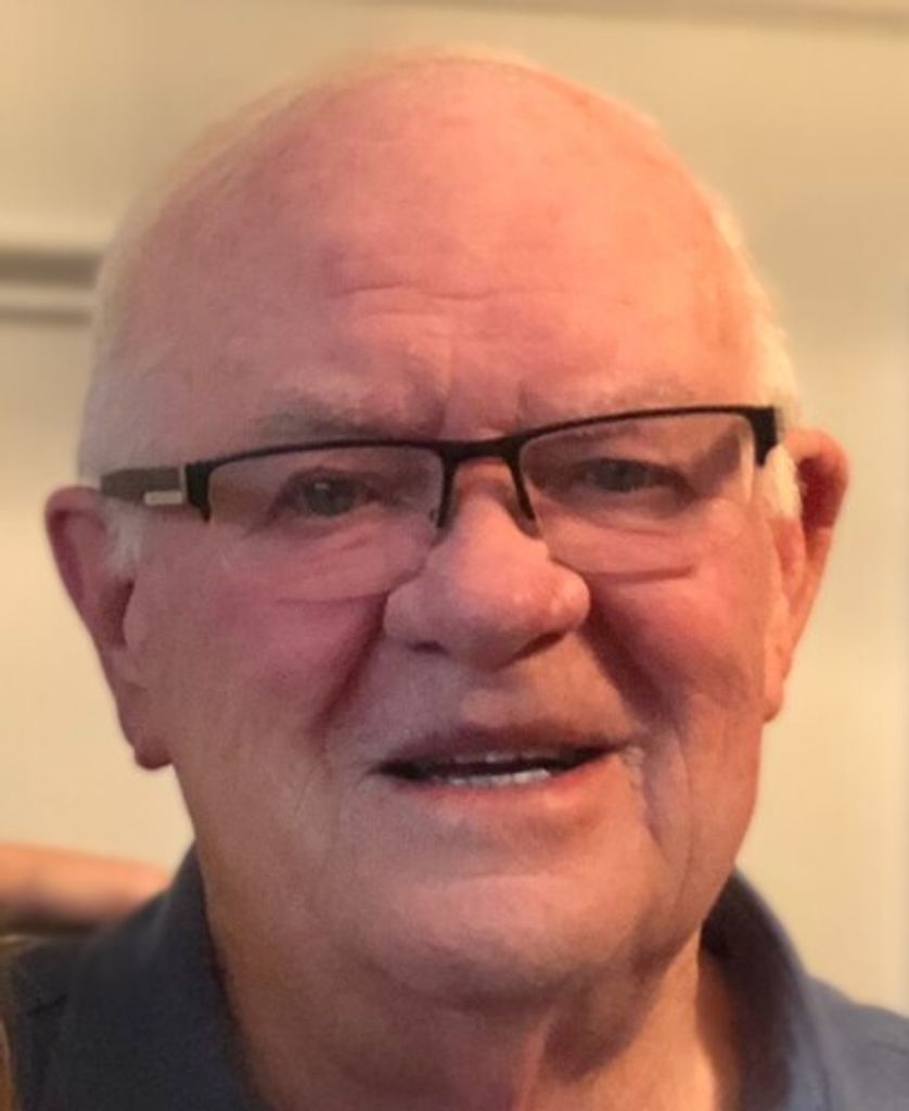 Junior "Lee" Cammell