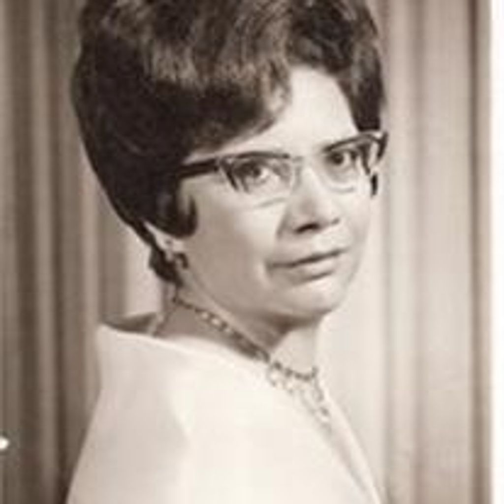 Mary J. (Nena Ybarra) Gatewood