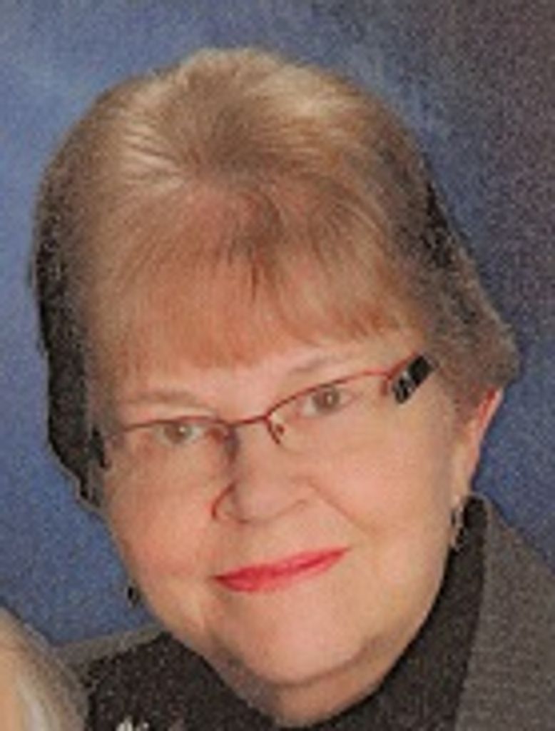 Helen Claire Verkuilen