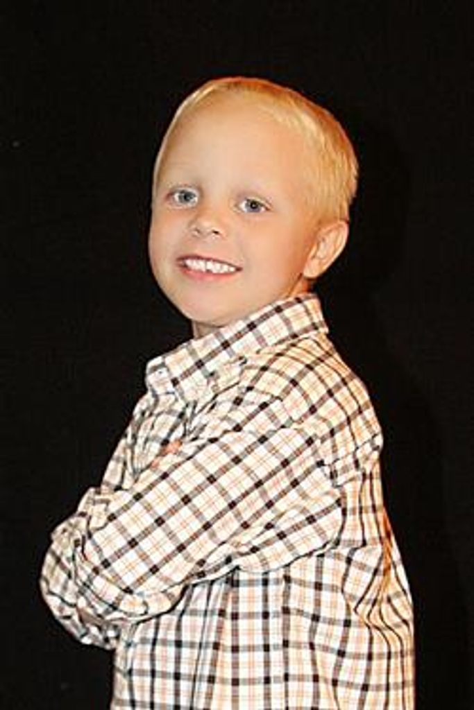 Aaron Roger Nordstrom Profile Photo