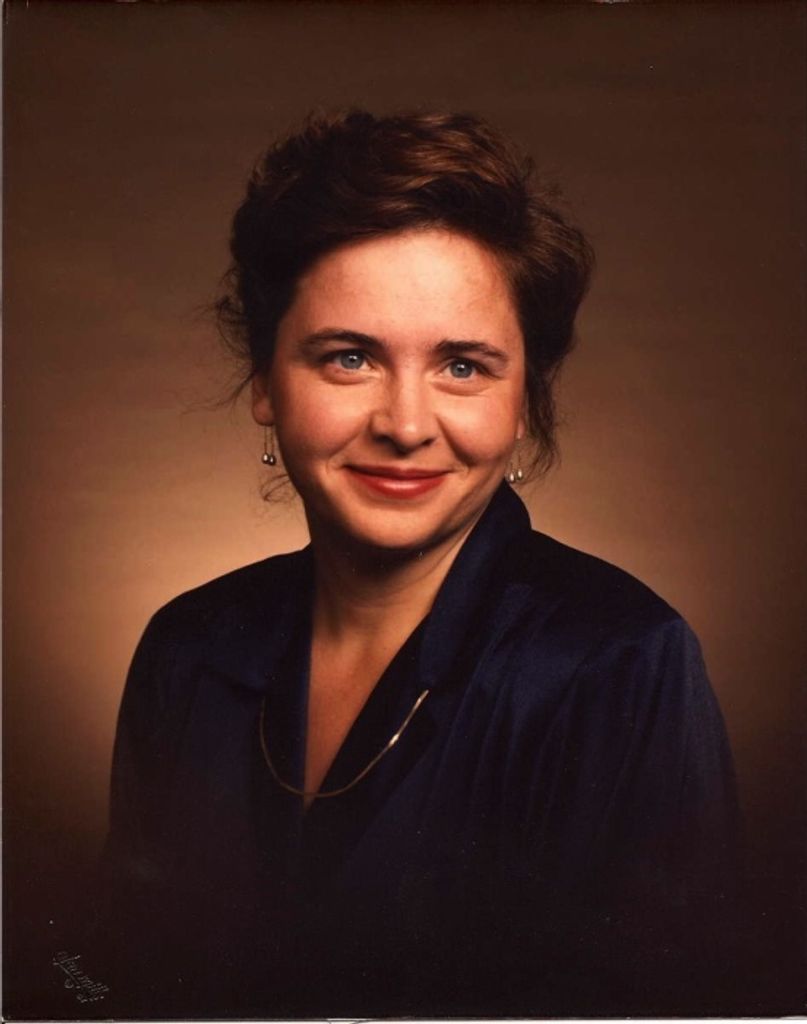 Joanne Waterman Rios